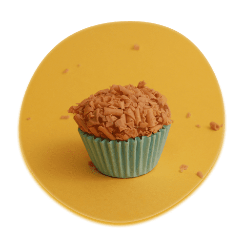Brigadeiro Exótico